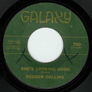 Rodger Collins - She