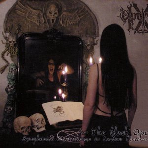 The Black Opera: Symphoniae Mysteriorum in Laudem Tenebrarum