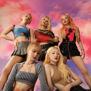 Avatar for (G)I-DLE