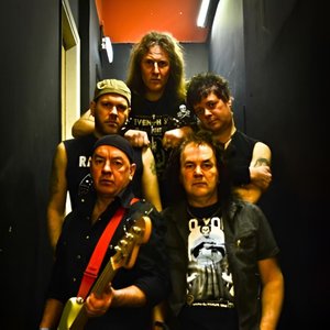 Avatar for Oliver/Dawson Saxon