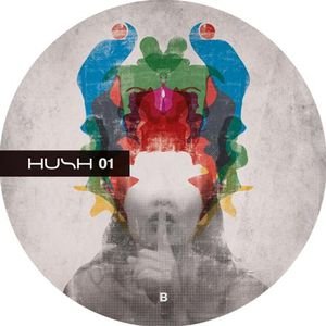 HUSH 01