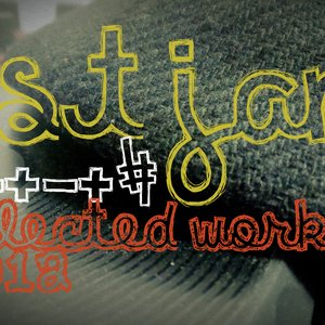 Selected Works 2012