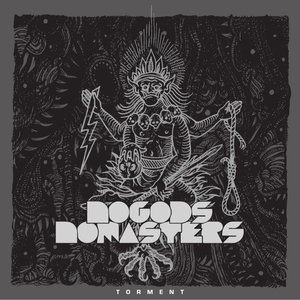 Torment [Explicit]