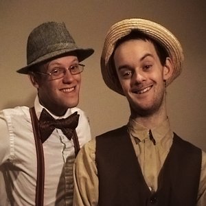 Avatar for Fat-Pie Podcast