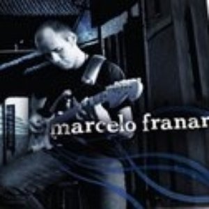 Imagen de 'Acústico Marcelo Franar'