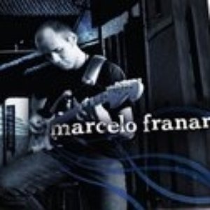 'Acústico Marcelo Franar' için resim