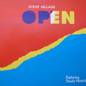 Open - featuring Studio Herald