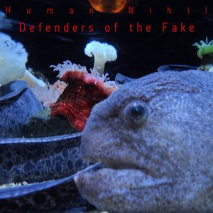 Defenders Of The Fake