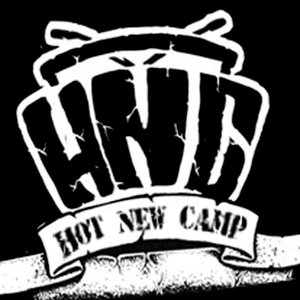 Hot New Camp 的头像