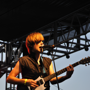 Nick Diamonds photo provided by Last.fm