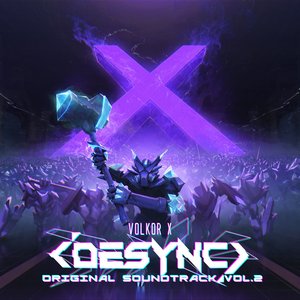 Desync (Original Soundtrack, Vol. 2)