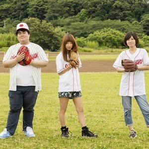 川本真琴 with ゴロニャンず 的头像