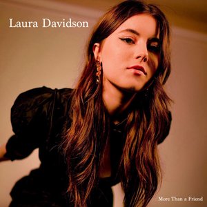 More Than a Friend - Single