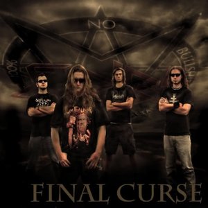 Avatar för Final Curse