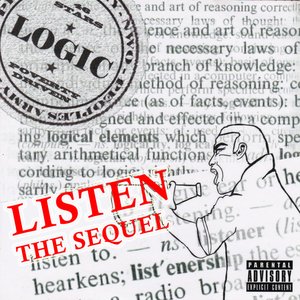 Listen - The Sequel