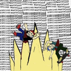 American Wasteland - Single