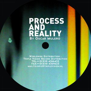 Process And Reality EP