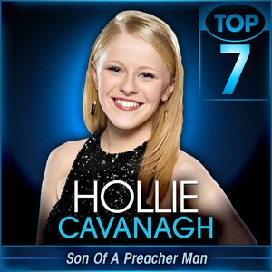 Son of a Preacher Man (American Idol Performance) - Single