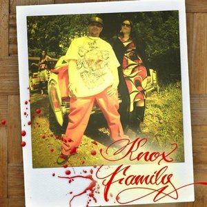Knox Family EP