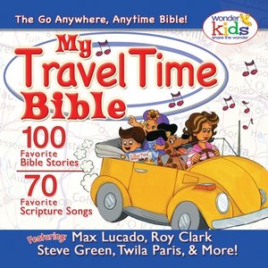 My Travel Time Bible