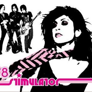 Stimulator のアバター