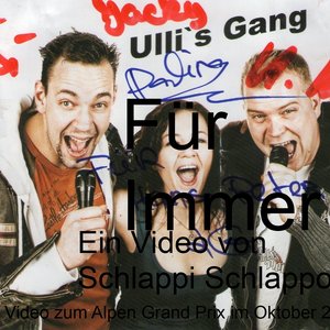 Ulli's Gang 的头像