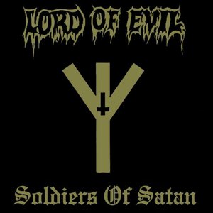 Soldiers of Satan