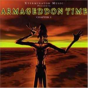 Armageddon Time: Chapter 1