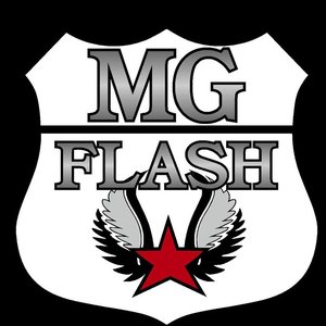 Image for 'MG Flash'