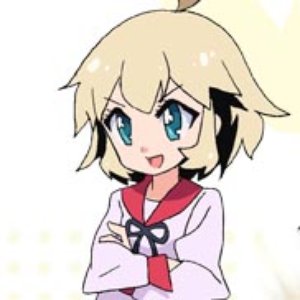Avatar for ミイ(CV.内田真礼)