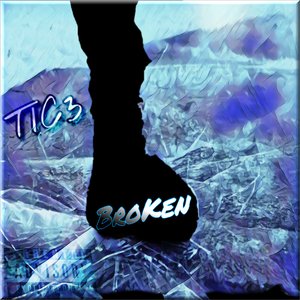Broken