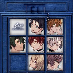 華Doll* 3rd season THINK OF ME:TELL - ドラマトラック追加版