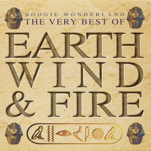 Boogie Wonderland (The Very Best Of Earth Wind & Fire)