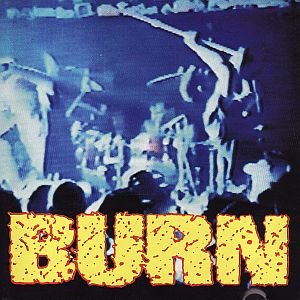 Burn - EP