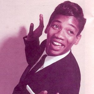 Little Willie John 的头像