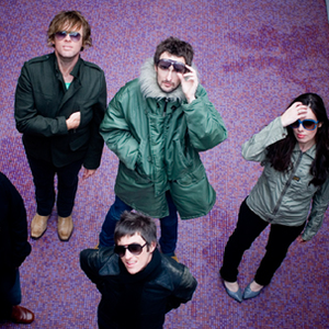 The Cops photo provided by Last.fm