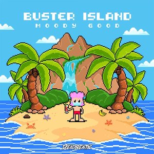 Buster Island