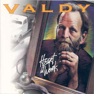 When Peace Came to the Valley cover