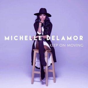 Keep On Moving - Single