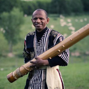 Rajery photo provided by Last.fm