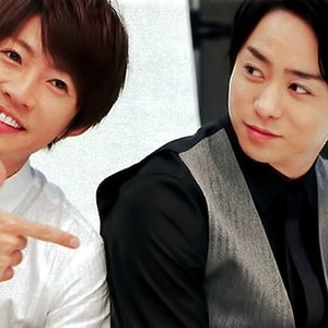 相葉雅紀 & 櫻井翔 的头像