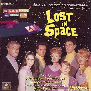 Lost In Space, Volume Two