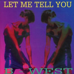 Let Me Tell You