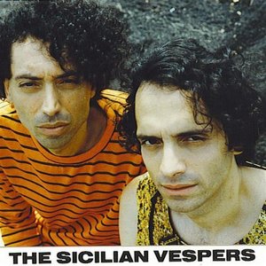 The Sicilian Vespers