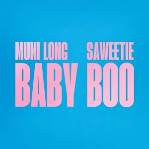 Baby Boo - Single