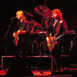 Image pour 'Justin Hayward & John Lodge'