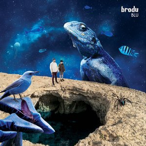 BLU