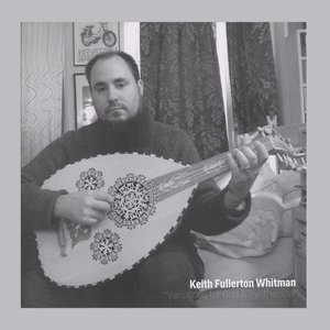 Variations for Oud & Synthesizer