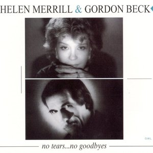 No tears... no goodbyes