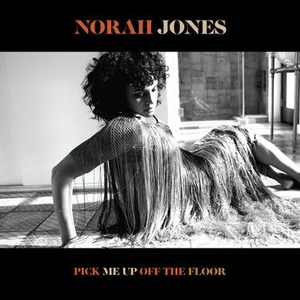 Pick Me Up Off the Floor cover